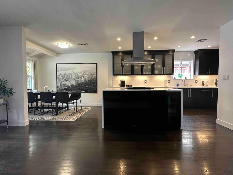 Eden - Woodland Hills *