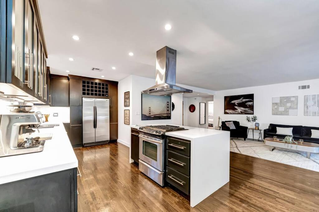Holiday home Eden - Woodland Hills