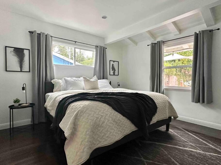 Eden - Woodland Hills Los Angeles