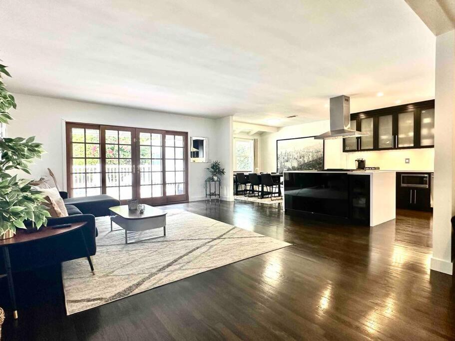 Holiday home Eden - Woodland Hills *