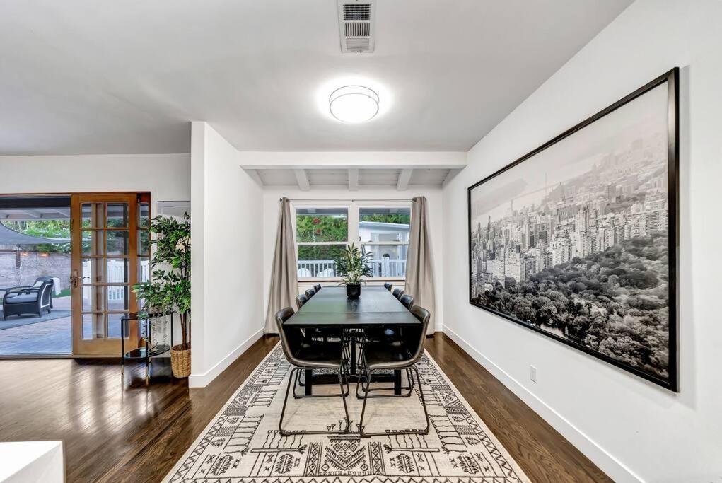 Holiday home Eden - Woodland Hills Los Angeles