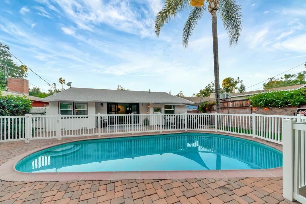 Holiday home Eden - Woodland Hills *