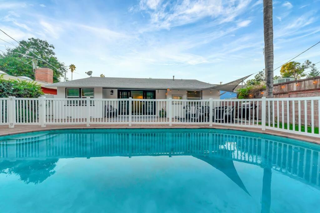Holiday home Eden - Woodland Hills