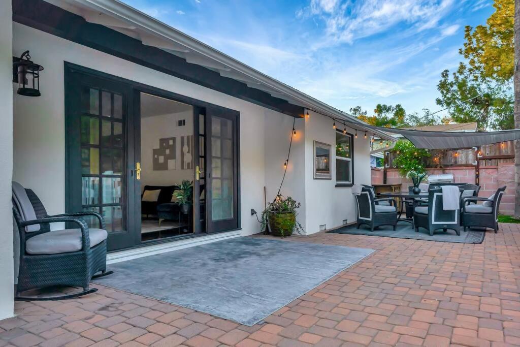 Holiday home Eden - Woodland Hills Los Angeles