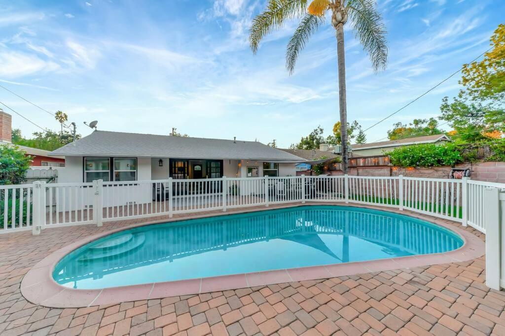 Holiday home Eden - Woodland Hills