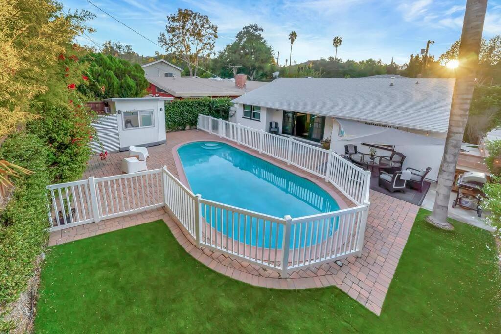 Holiday home Eden - Woodland Hills Los Angeles