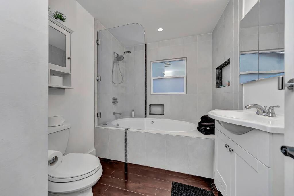 Holiday home Eden - Woodland Hills