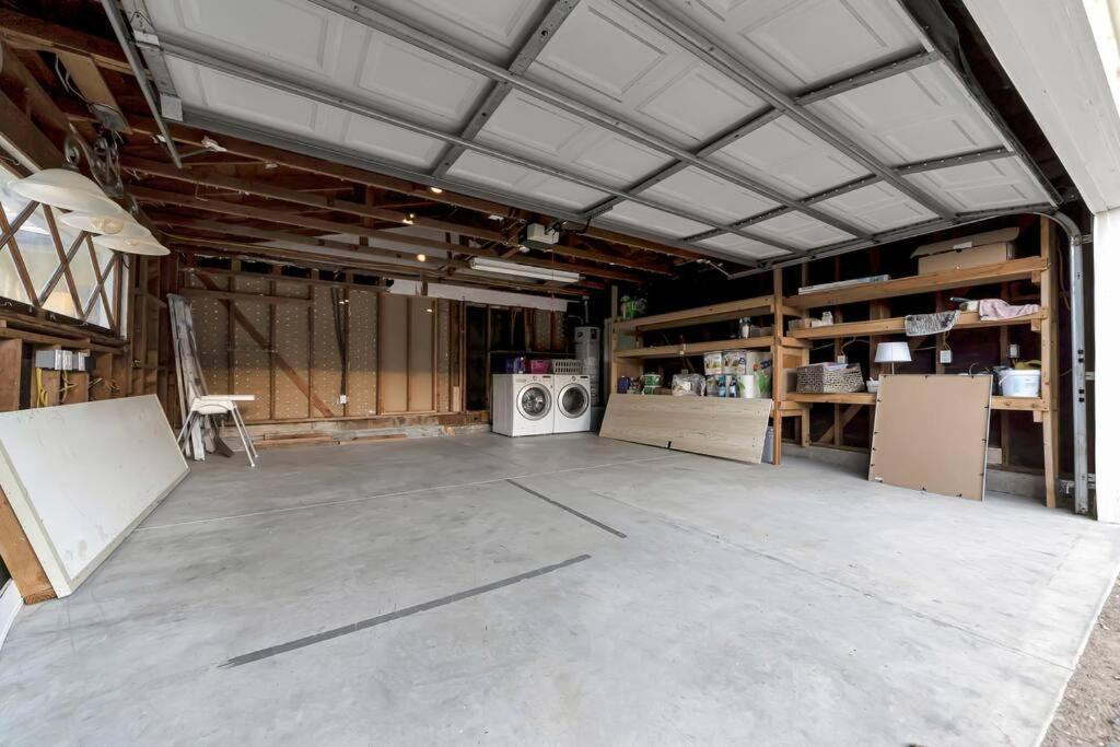 Eden - Woodland Hills Holiday home *