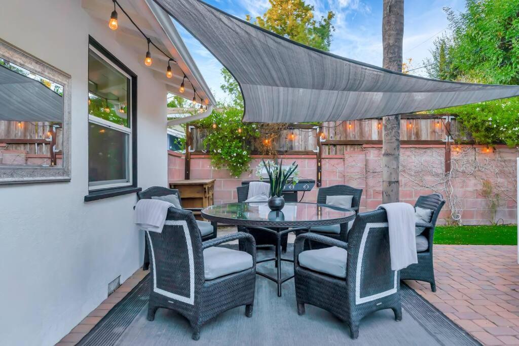 Holiday home Eden - Woodland Hills Los Angeles