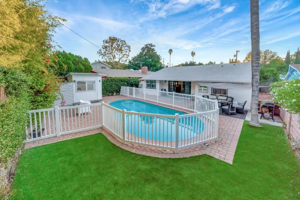 Holiday home Eden - Woodland Hills
