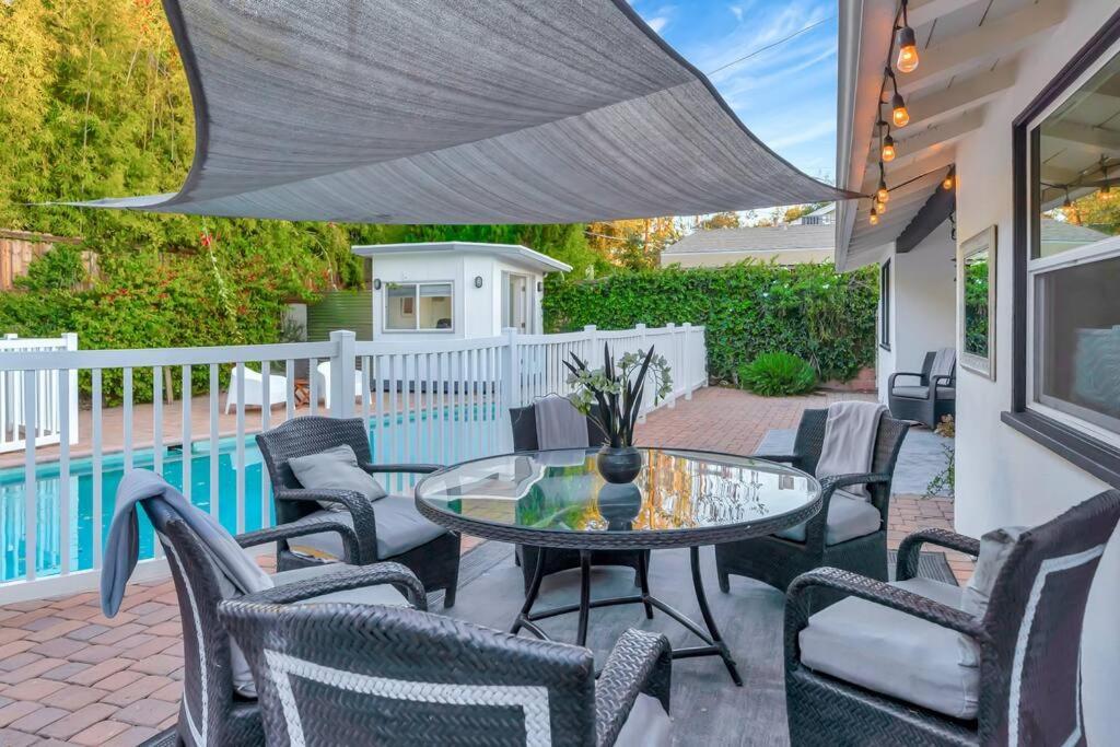 Eden - Woodland Hills Holiday home Los Angeles