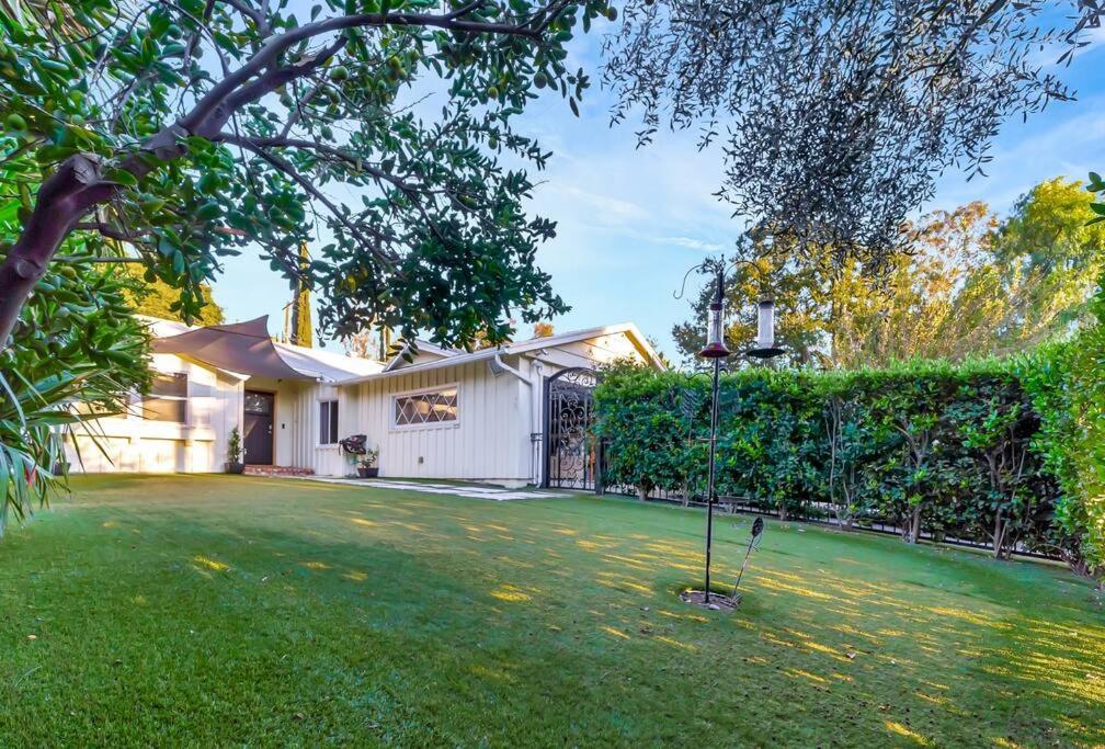 Holiday home Eden - Woodland Hills *