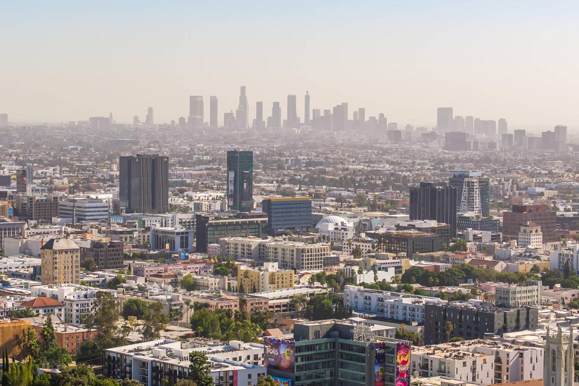 Sycamore View I * Los Angeles