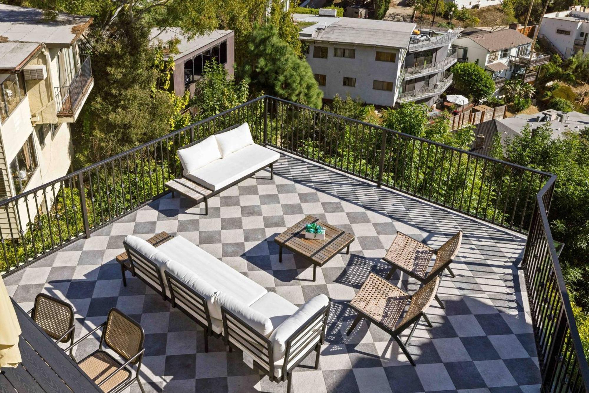 Sycamore View I Holiday home Los Angeles