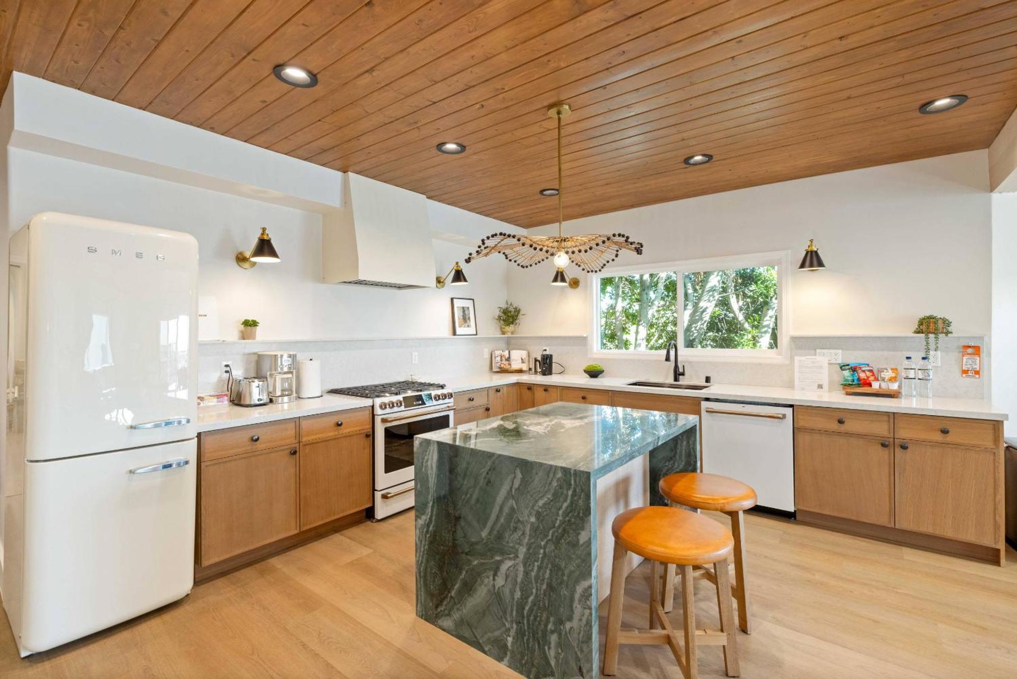 Holiday home Sycamore View I Los Angeles