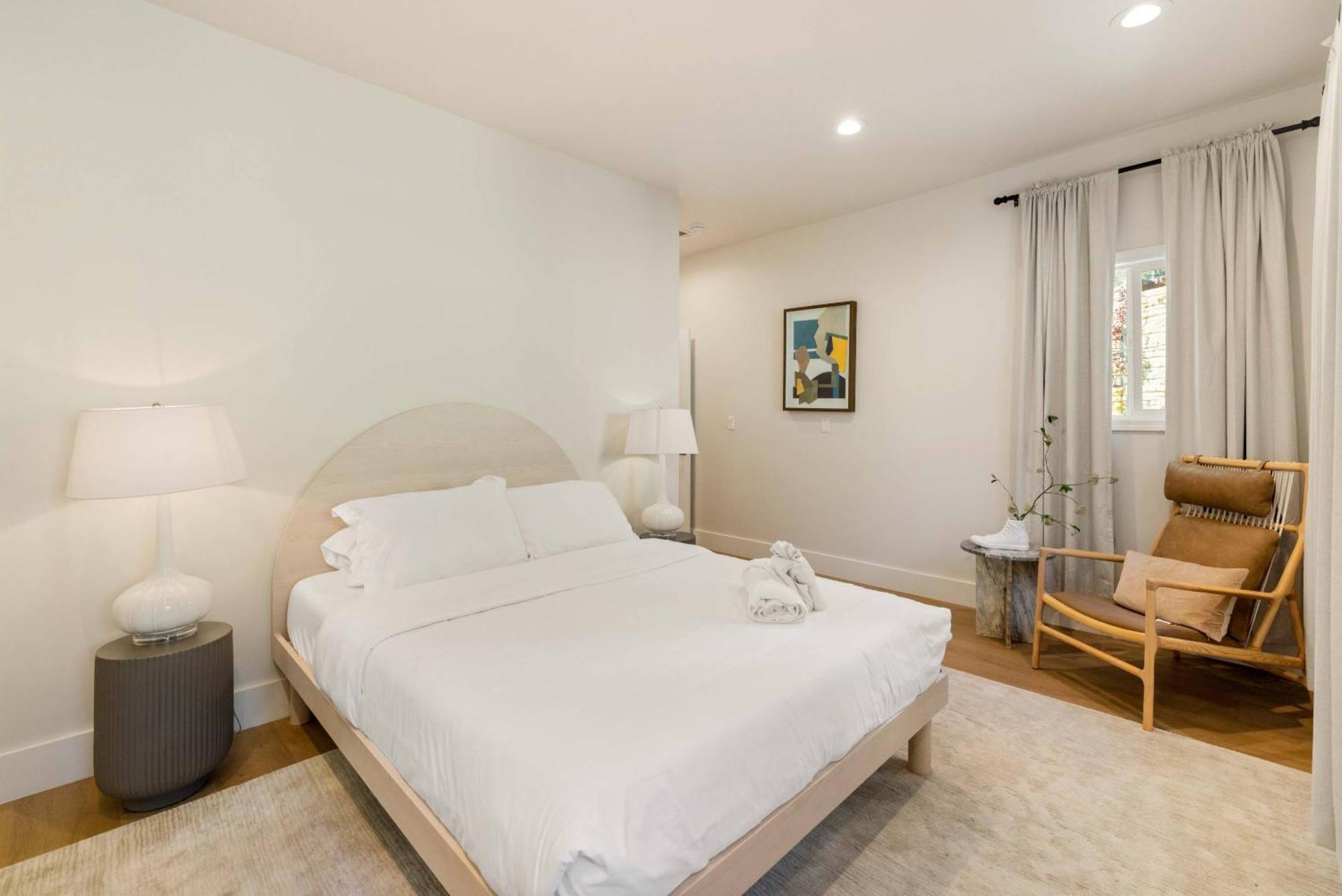 Holiday home Sycamore View I