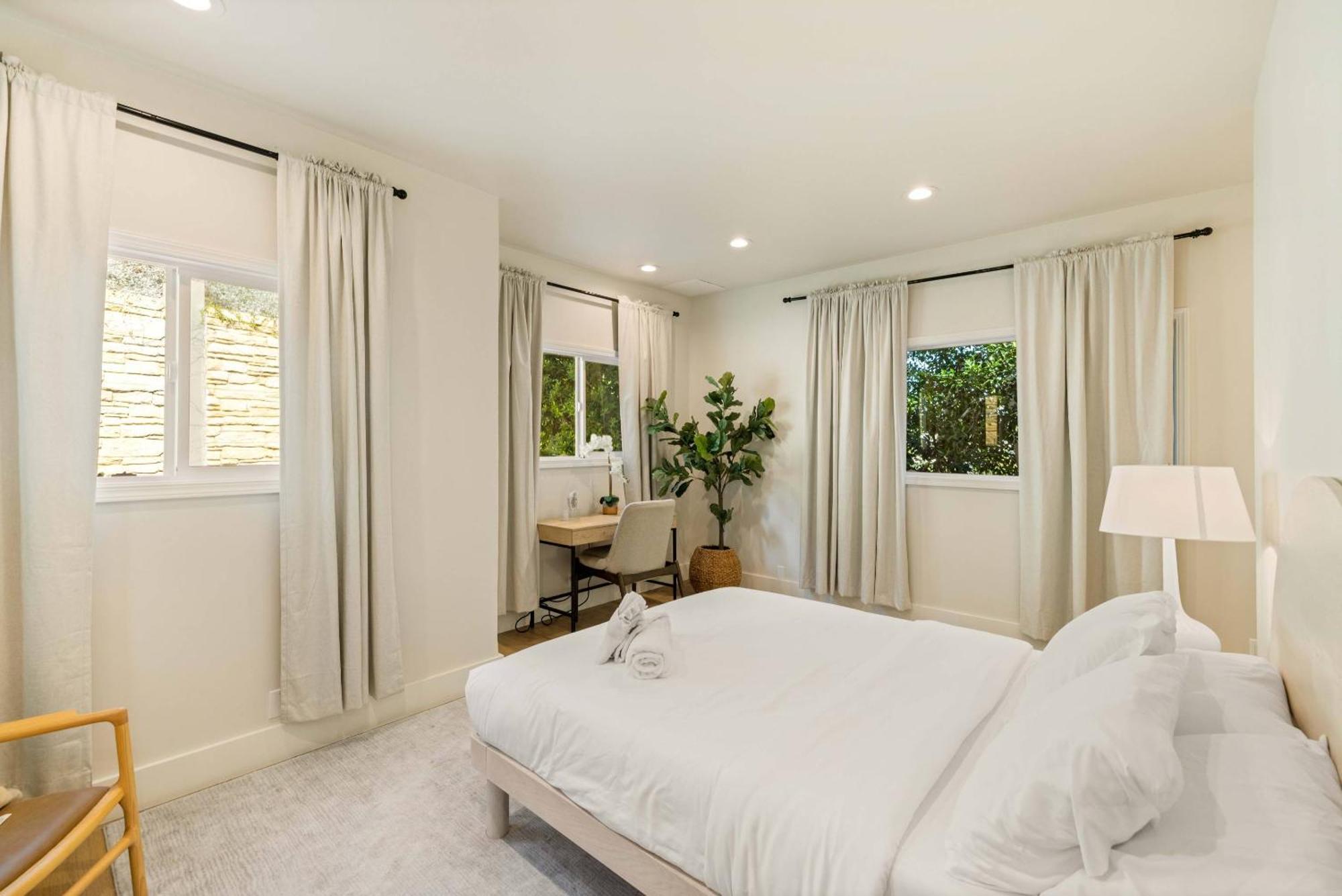 Holiday home Sycamore View I Los Angeles