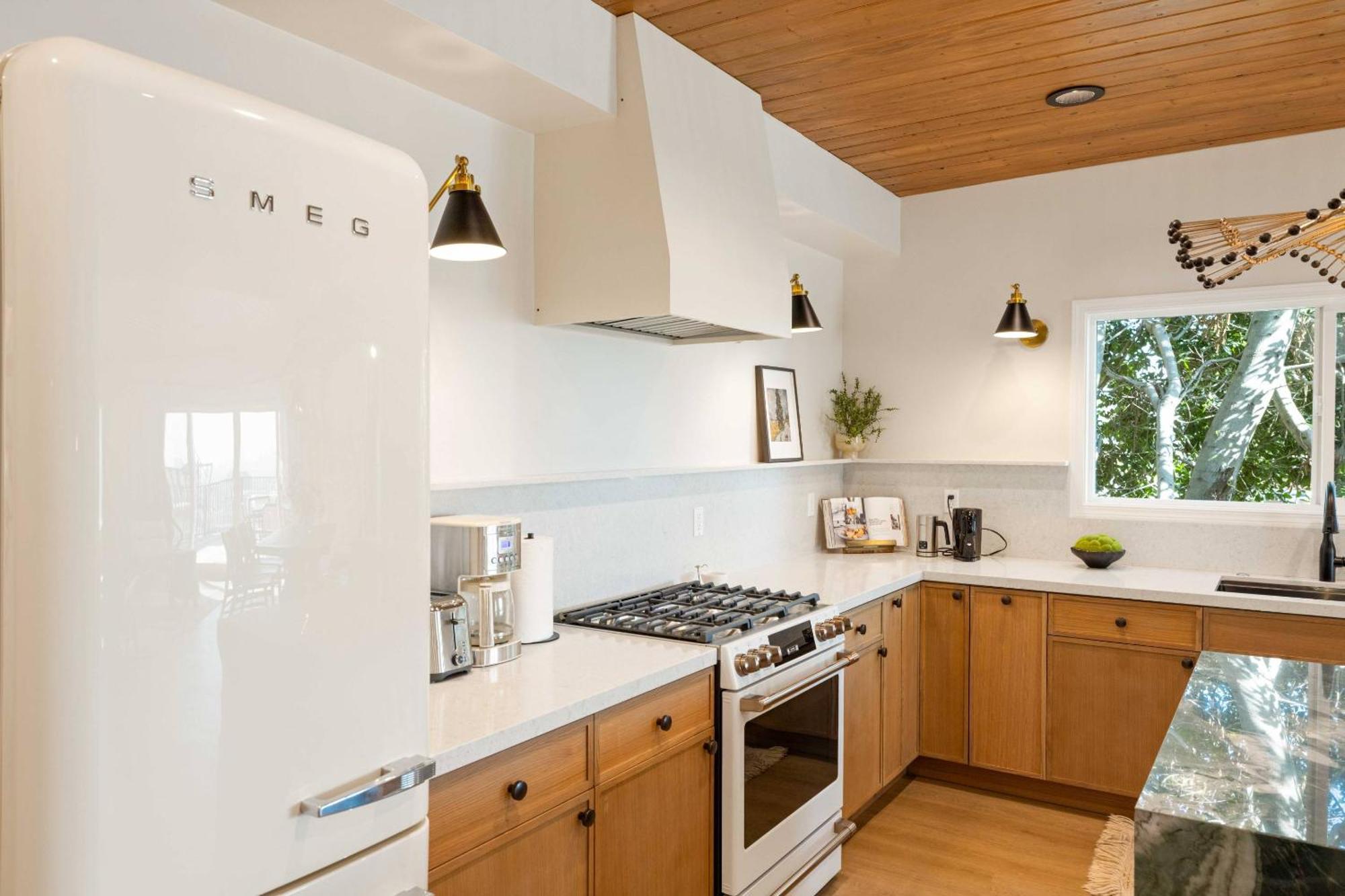Sycamore View I Holiday home Los Angeles