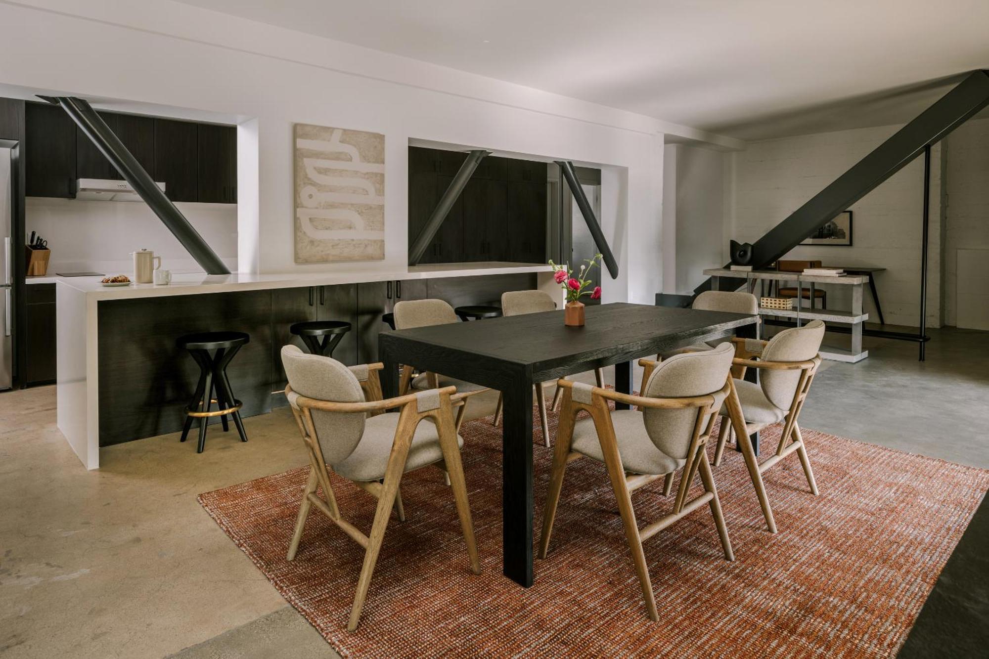 Sonder The Winfield Aparthotel 4*