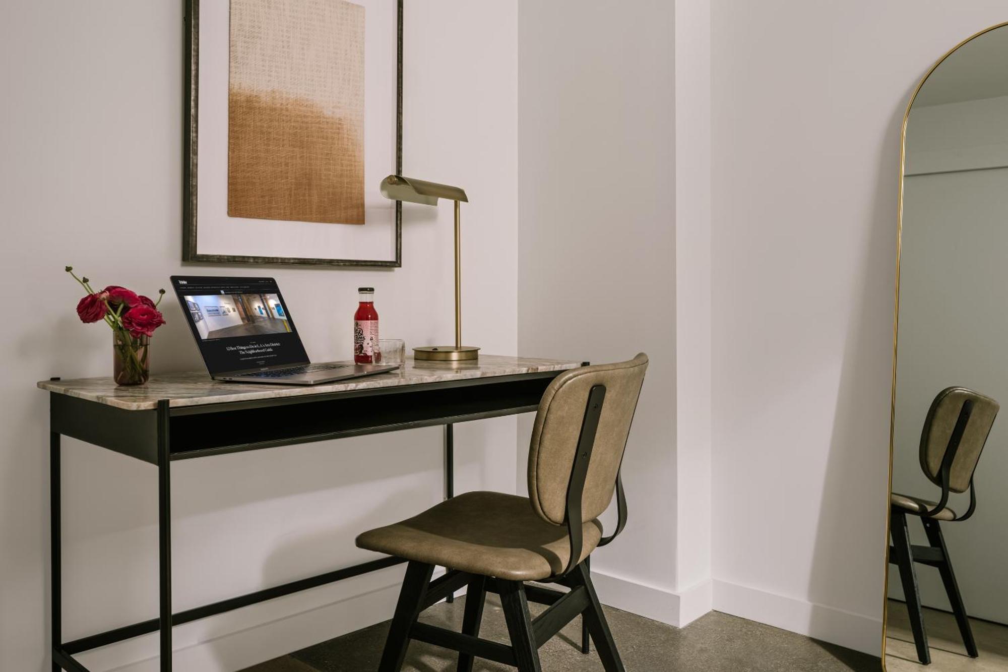 Aparthotel Sonder The Winfield Los Angeles