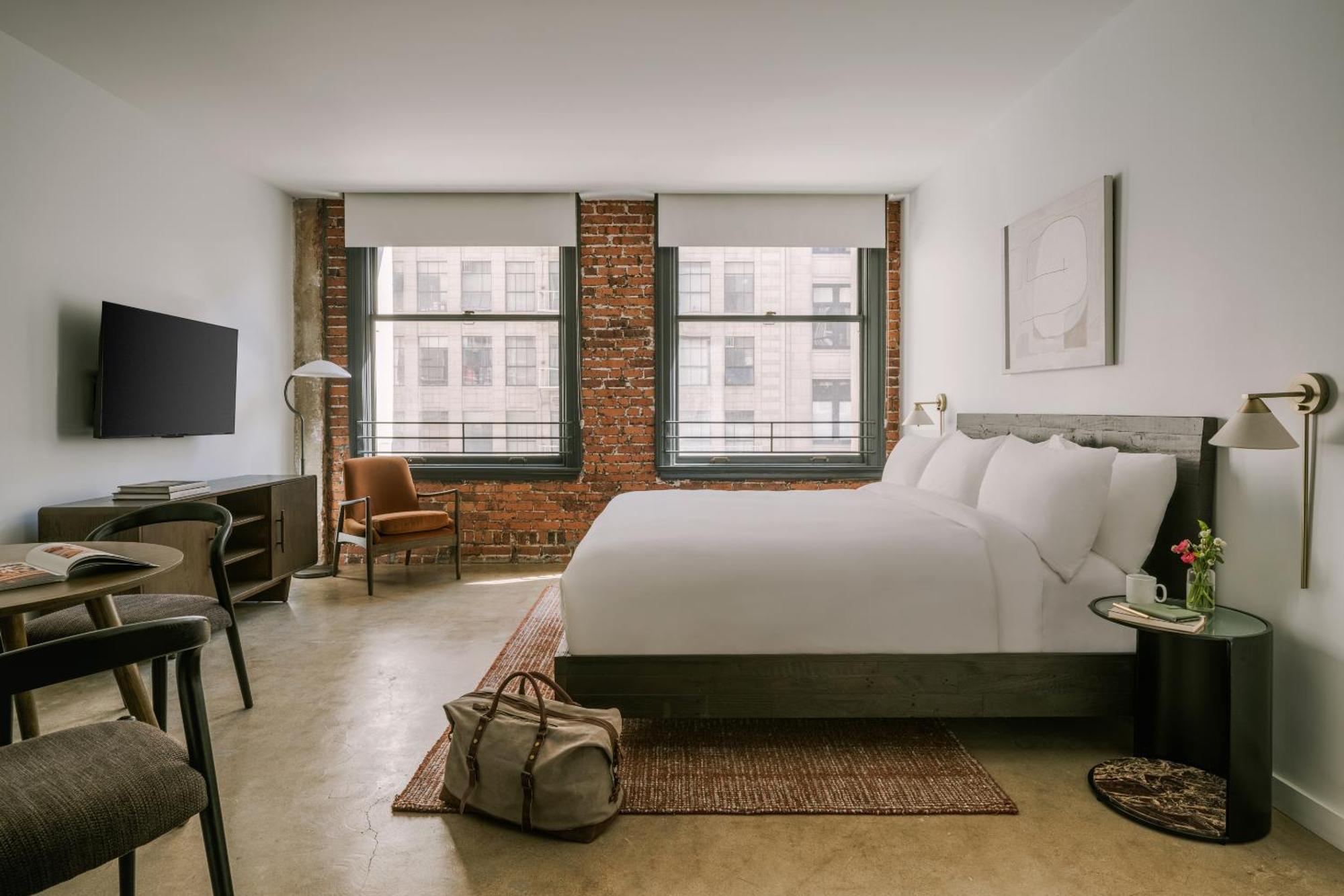 Sonder The Winfield Aparthotel