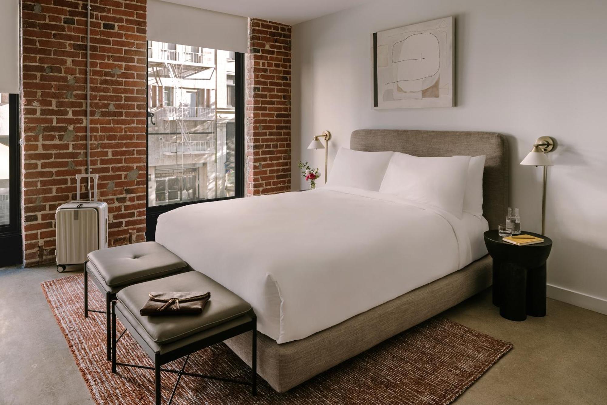 Sonder The Winfield Aparthotel
