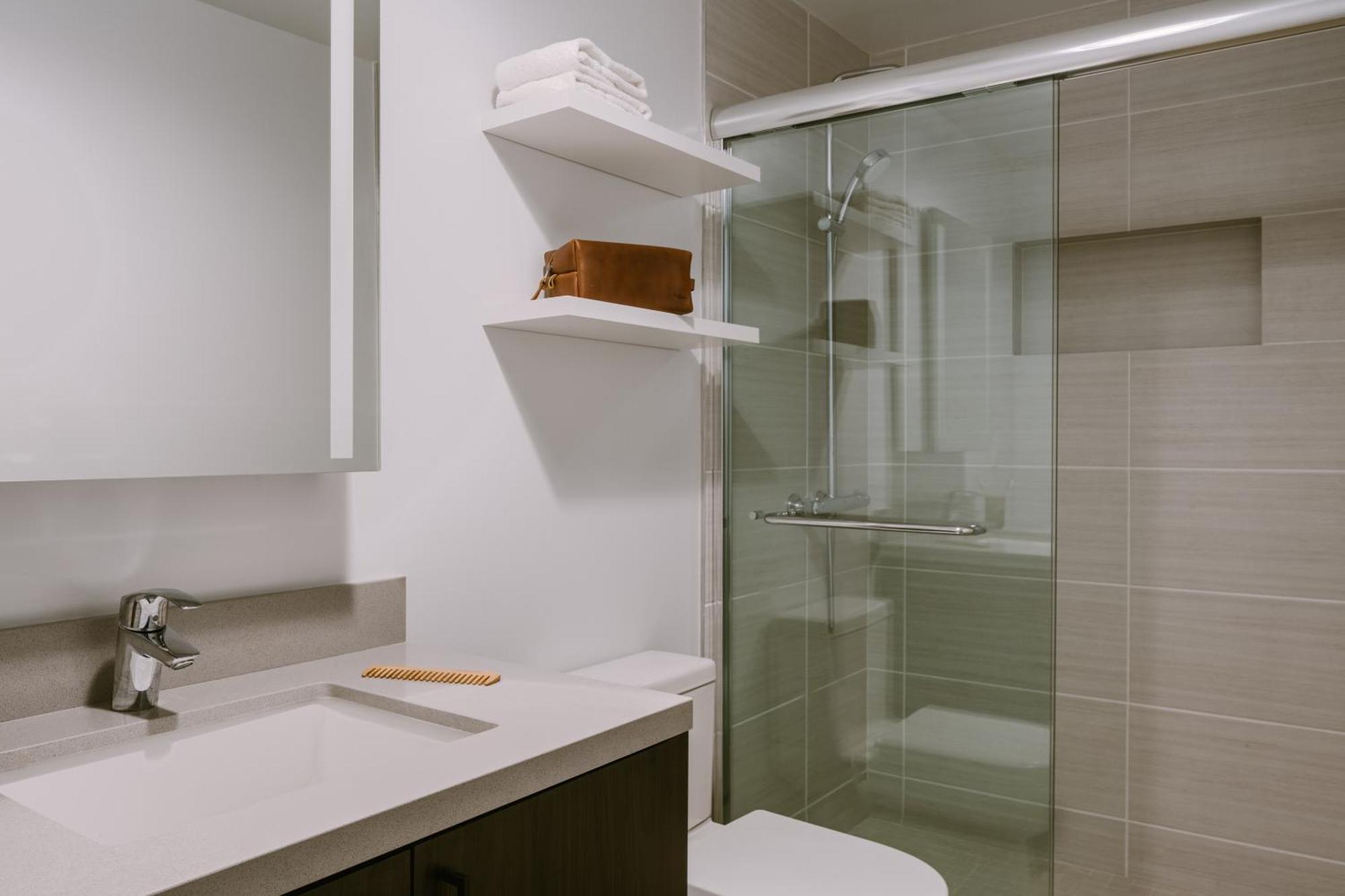 Aparthotel Sonder The Winfield 4*