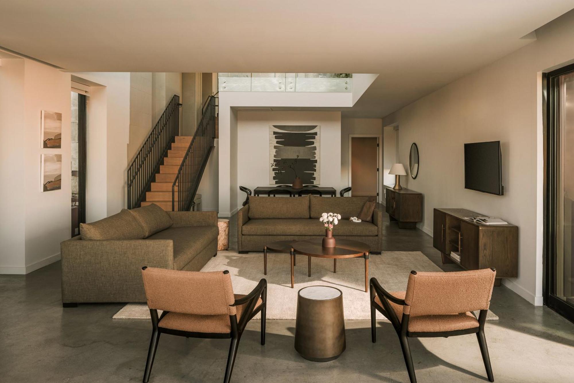 Sonder The Winfield 4* Los Angeles