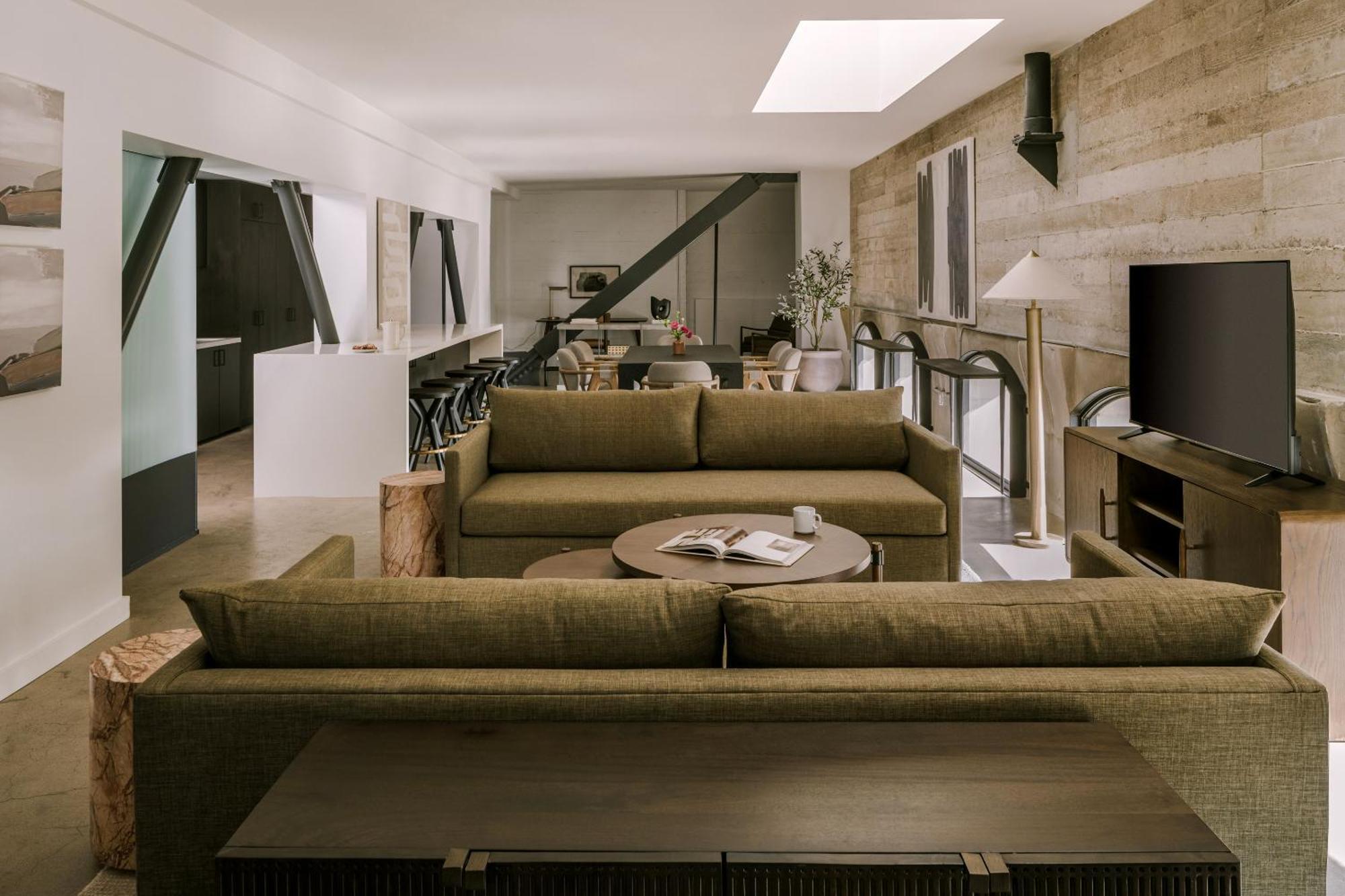 Sonder The Winfield Los Angeles