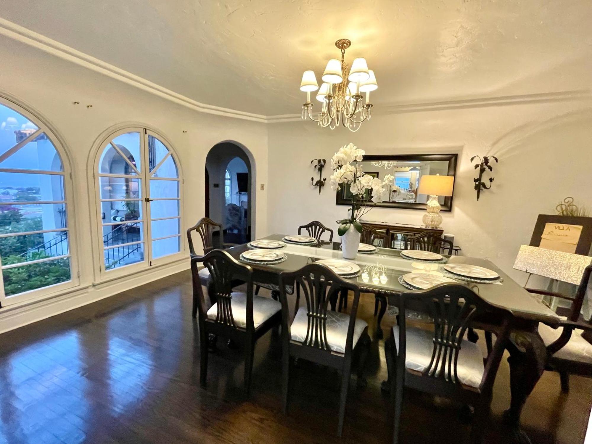 Holiday home Spanishfairytale4bd3ba Los Angeles