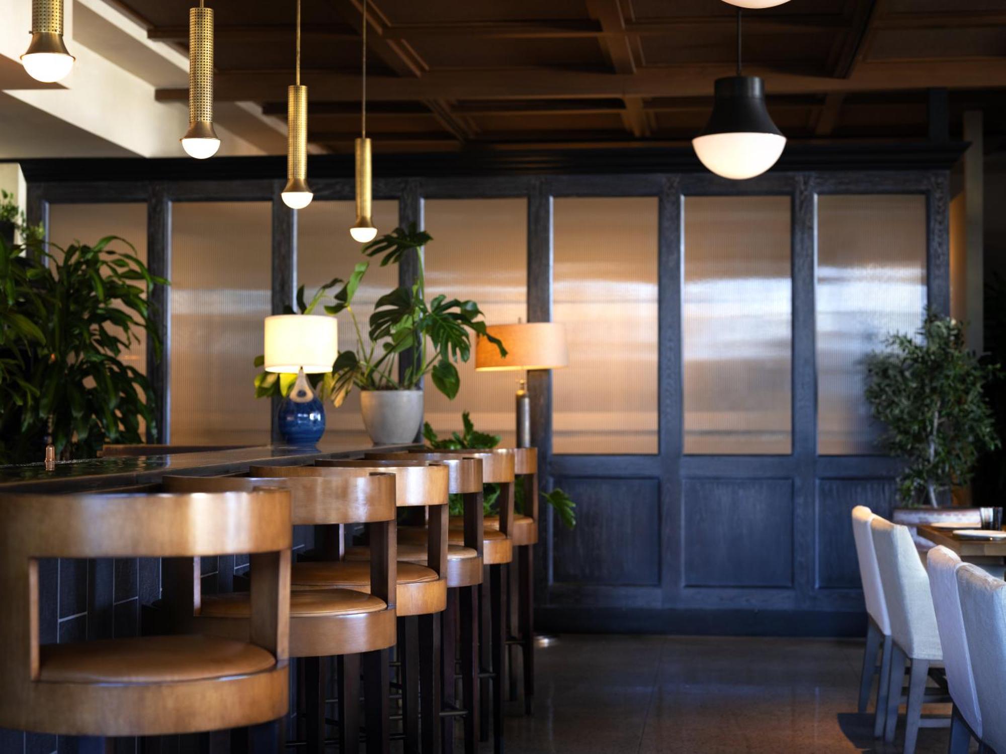 Hotel The Aster