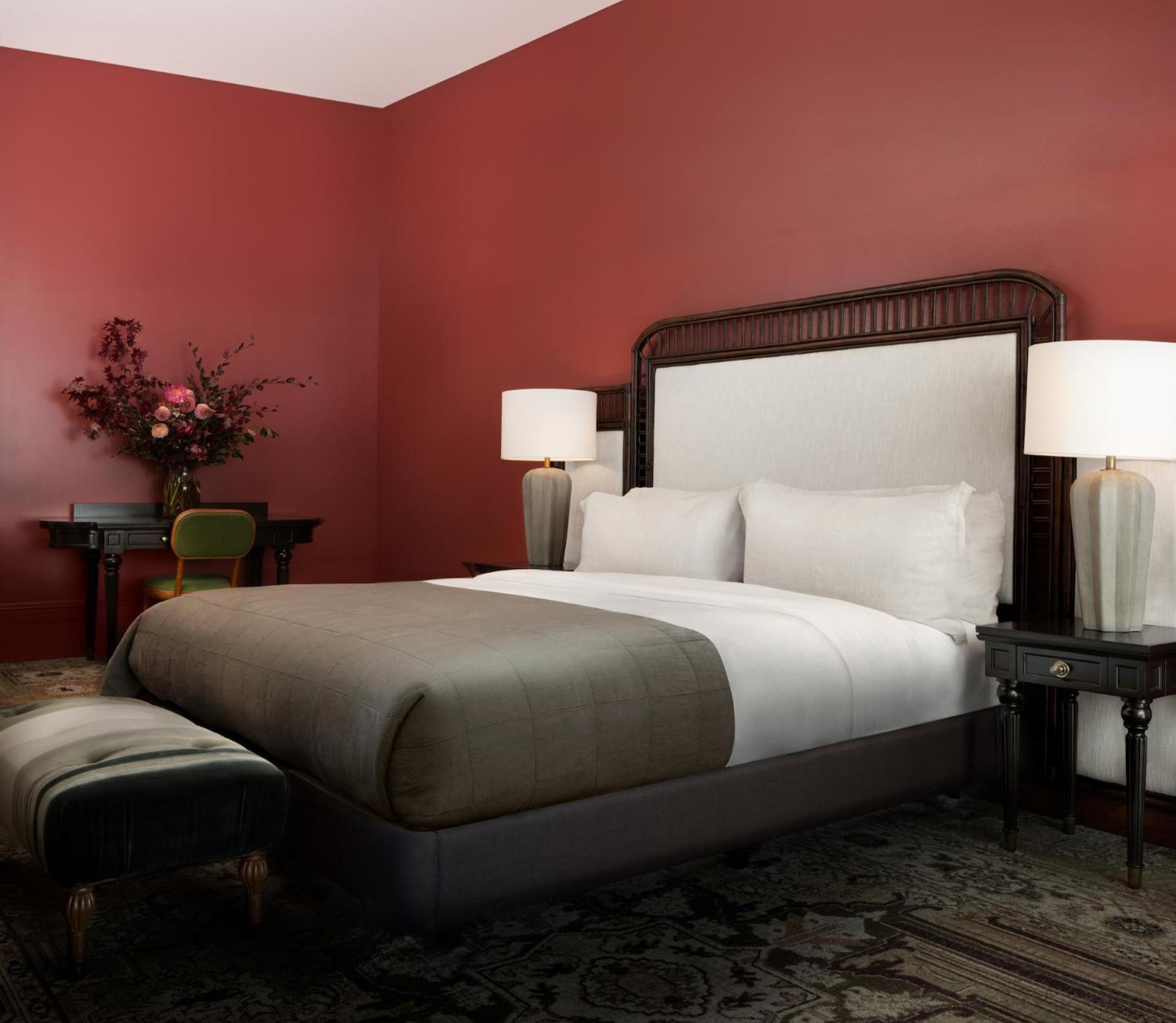 Hotel The Aster 5*