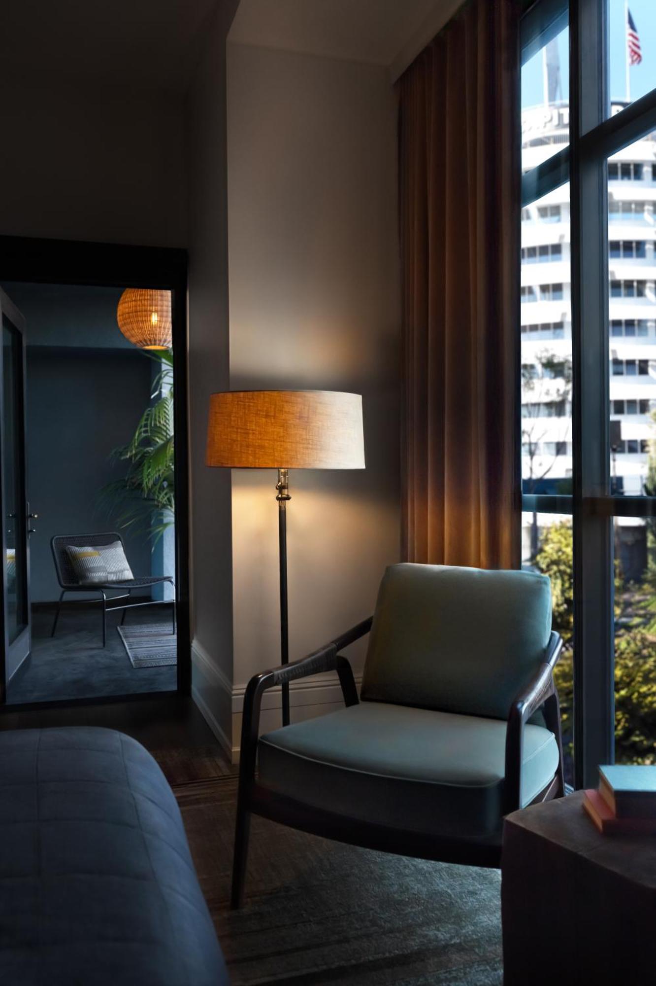 Hotel The Aster Los Angeles
