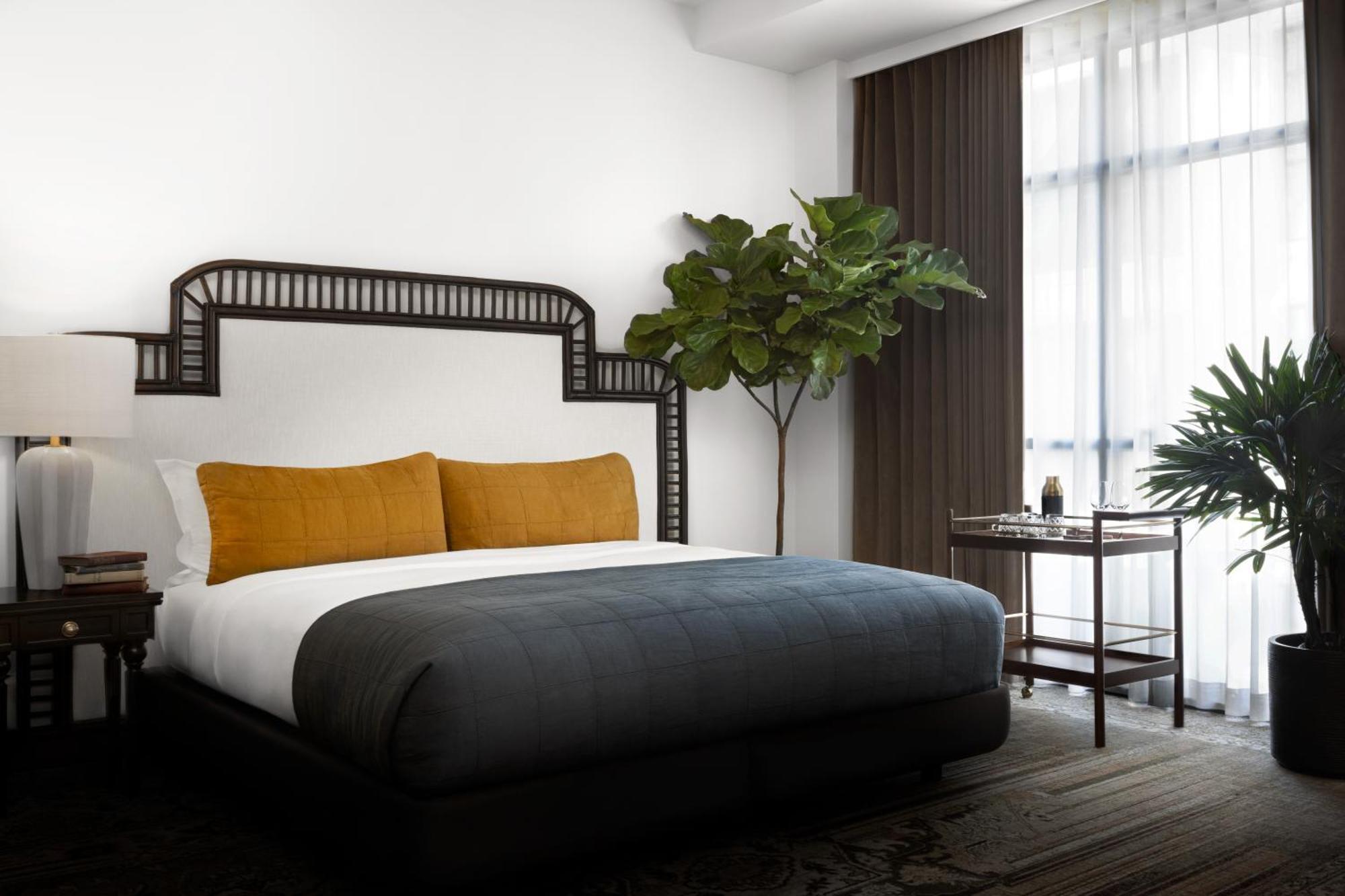 The Aster Los Angeles