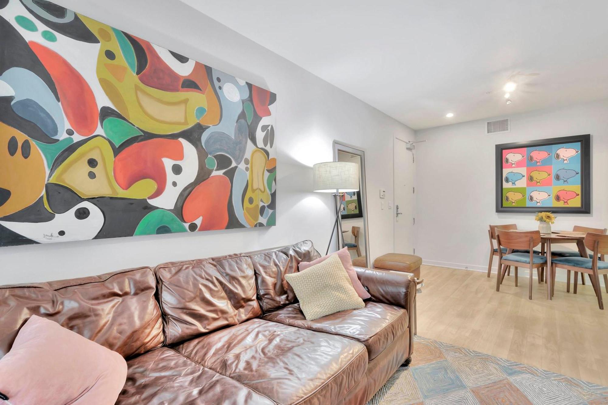 10 Cozy Heart Of Santa Monica
