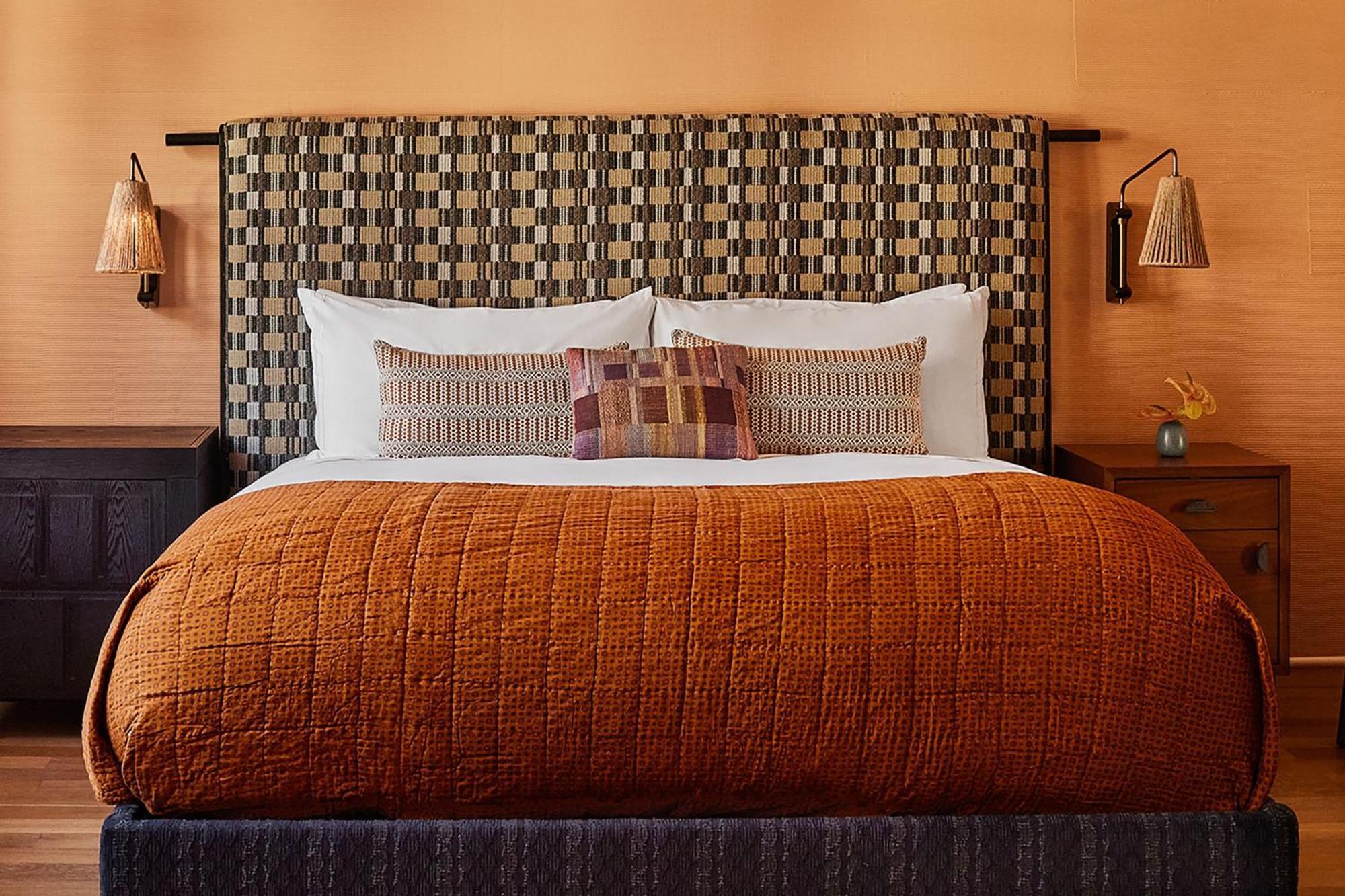 Downtown Angeles Proper Hotel, A Member Of Design 5*