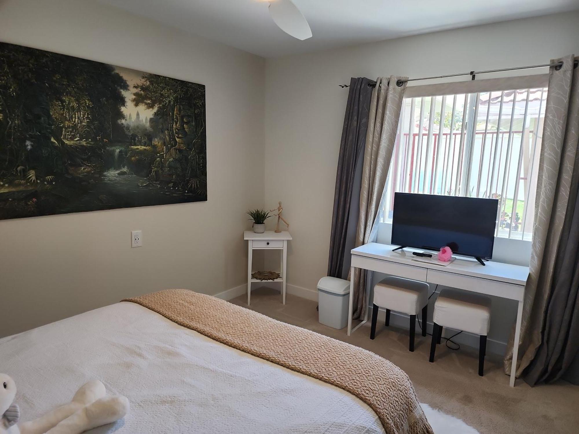 Homestay Heaven's Kept Secret 4 Min From The Sea *