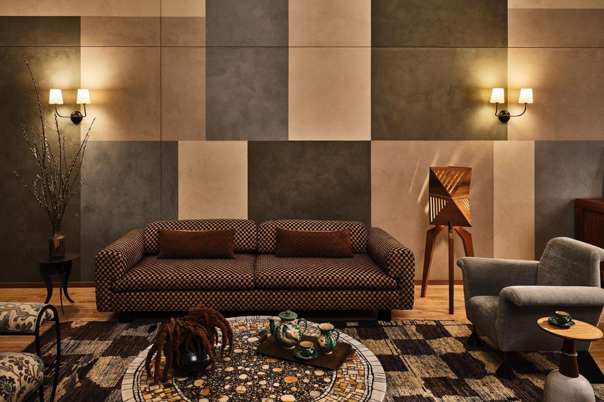 Downtown Angeles Proper Hotel, A Member Of Design Los Angeles
