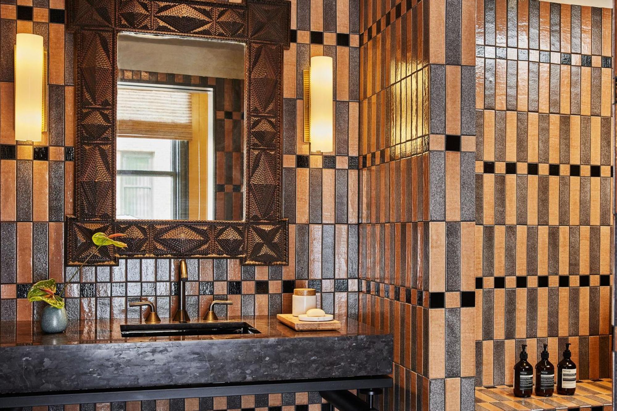 Downtown Angeles Proper Hotel, A Member Of Design Los Angeles