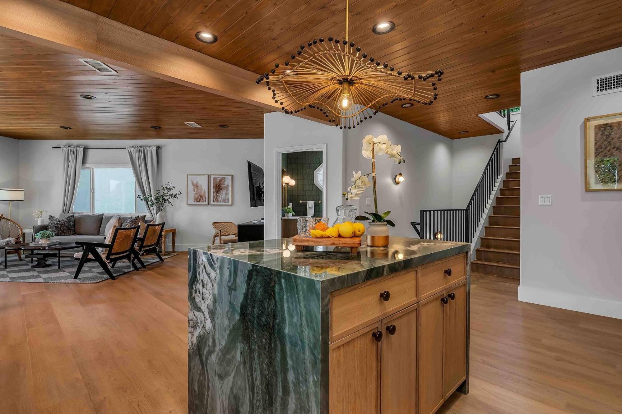 Sycamore View I
