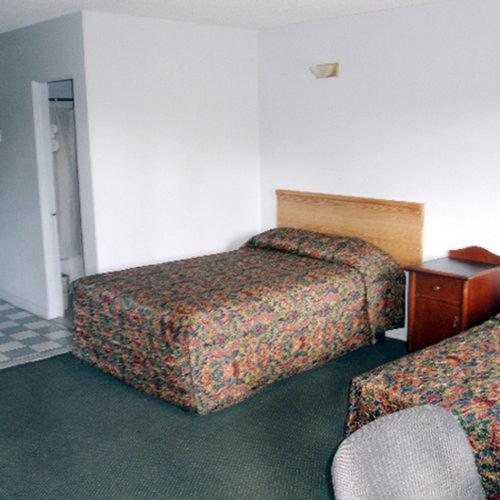 Hyland Nuys Motel Los Angeles