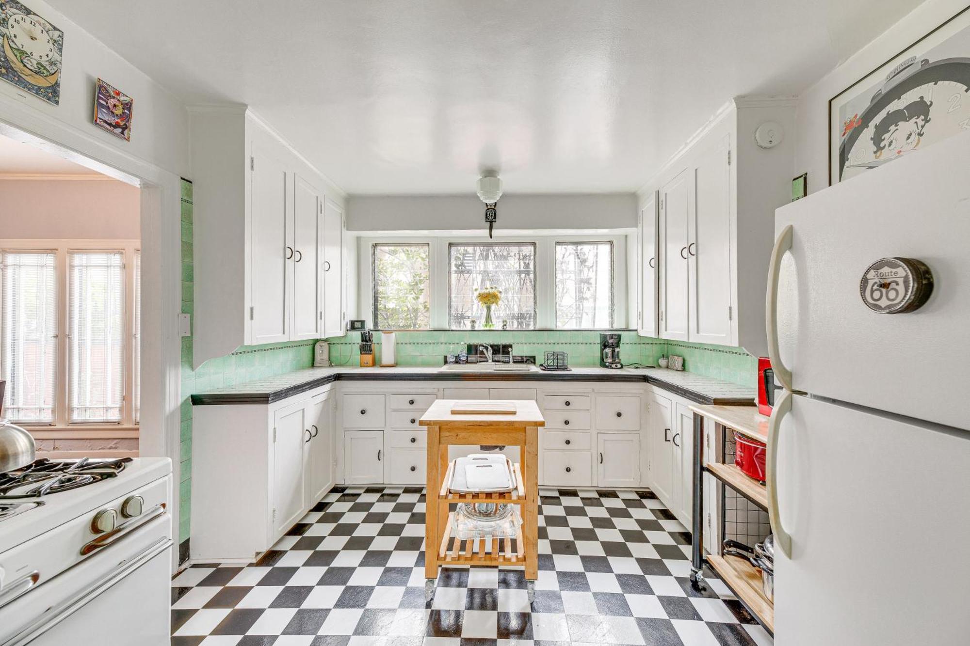 Holiday home Classic Angeles 2 Blocks To Melrose Ave! Los Angeles
