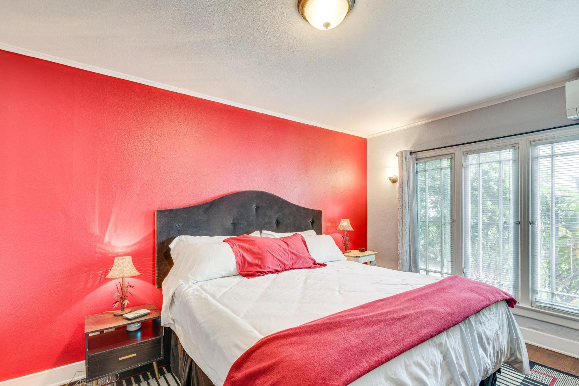 Classic Angeles 2 Blocks To Melrose Ave! Holiday home *