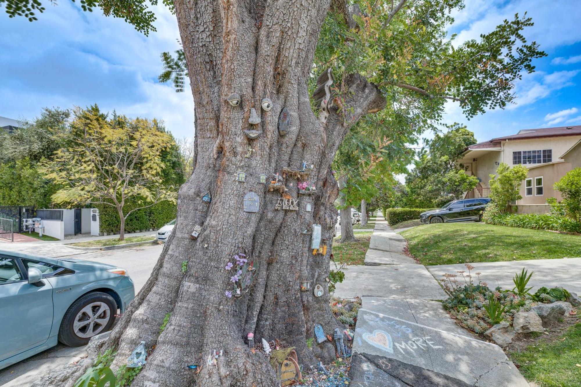 Classic Angeles 2 Blocks To Melrose Ave! * Los Angeles