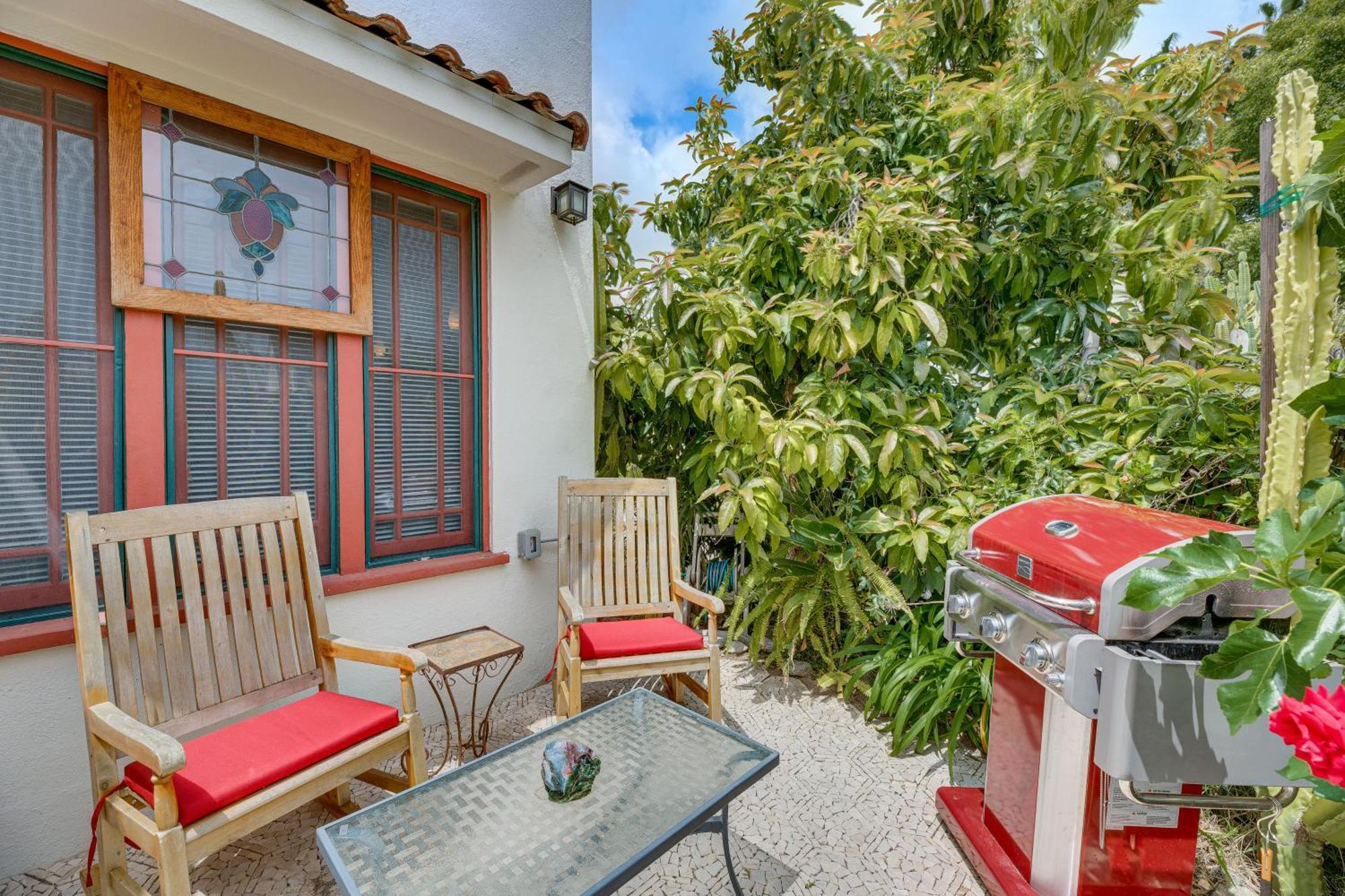 Holiday home Classic Angeles 2 Blocks To Melrose Ave! *