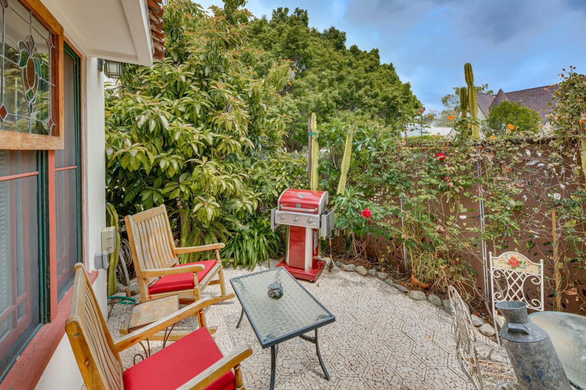 Classic Angeles 2 Blocks To Melrose Ave! Holiday home Los Angeles