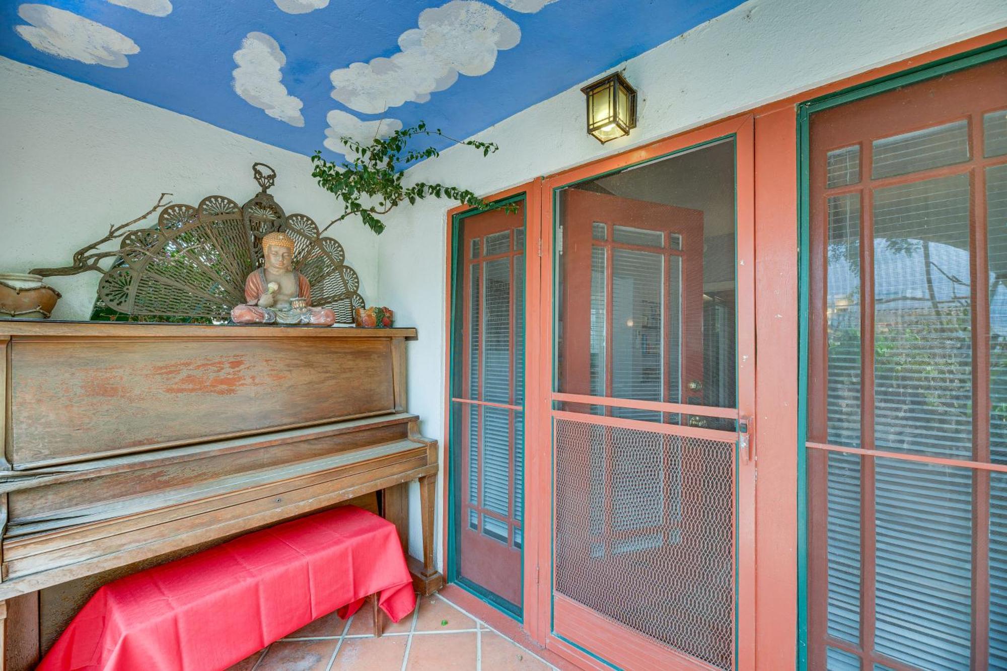 Holiday home Classic Angeles 2 Blocks To Melrose Ave! Los Angeles