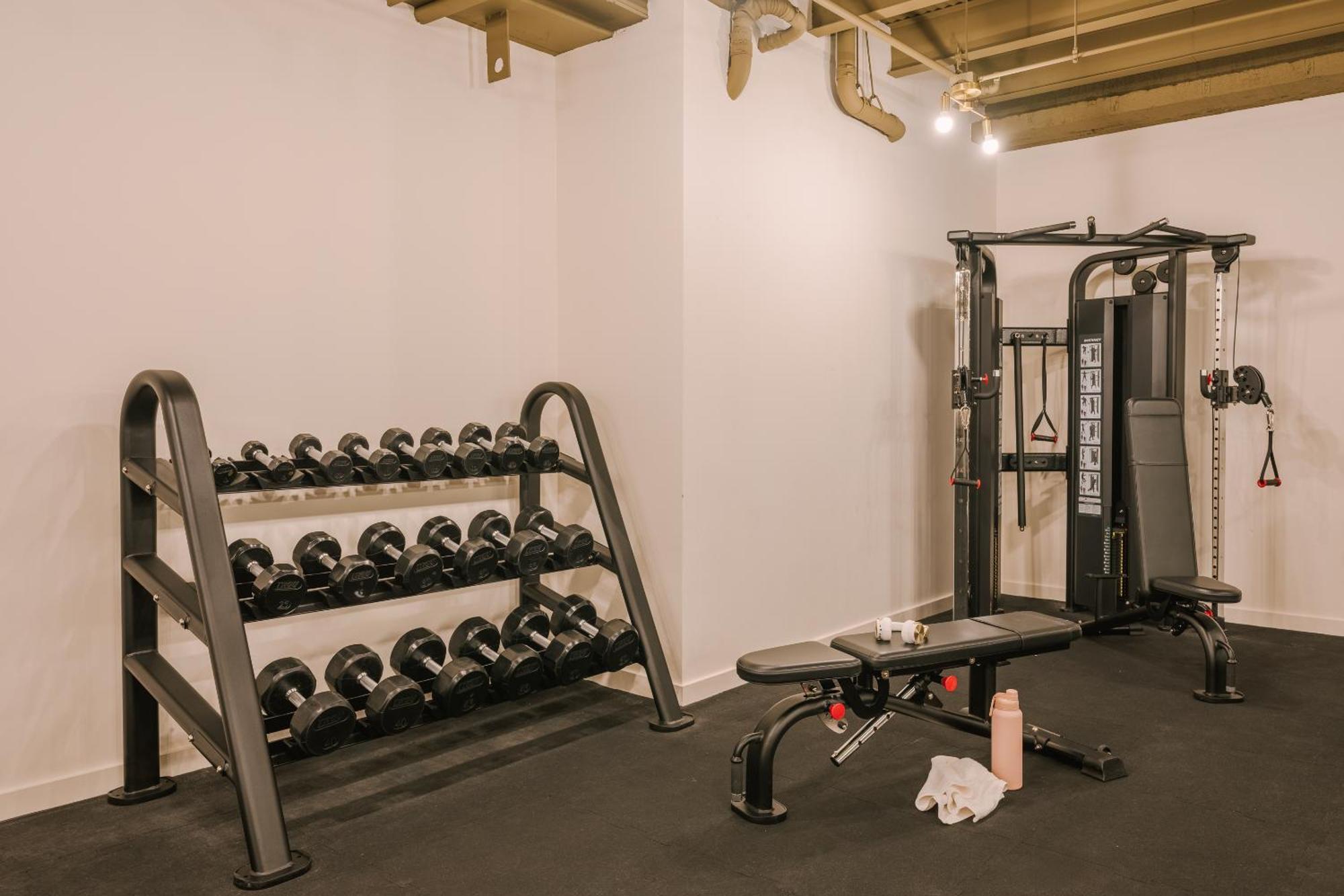 Aparthotel Sonder The Winfield 4*