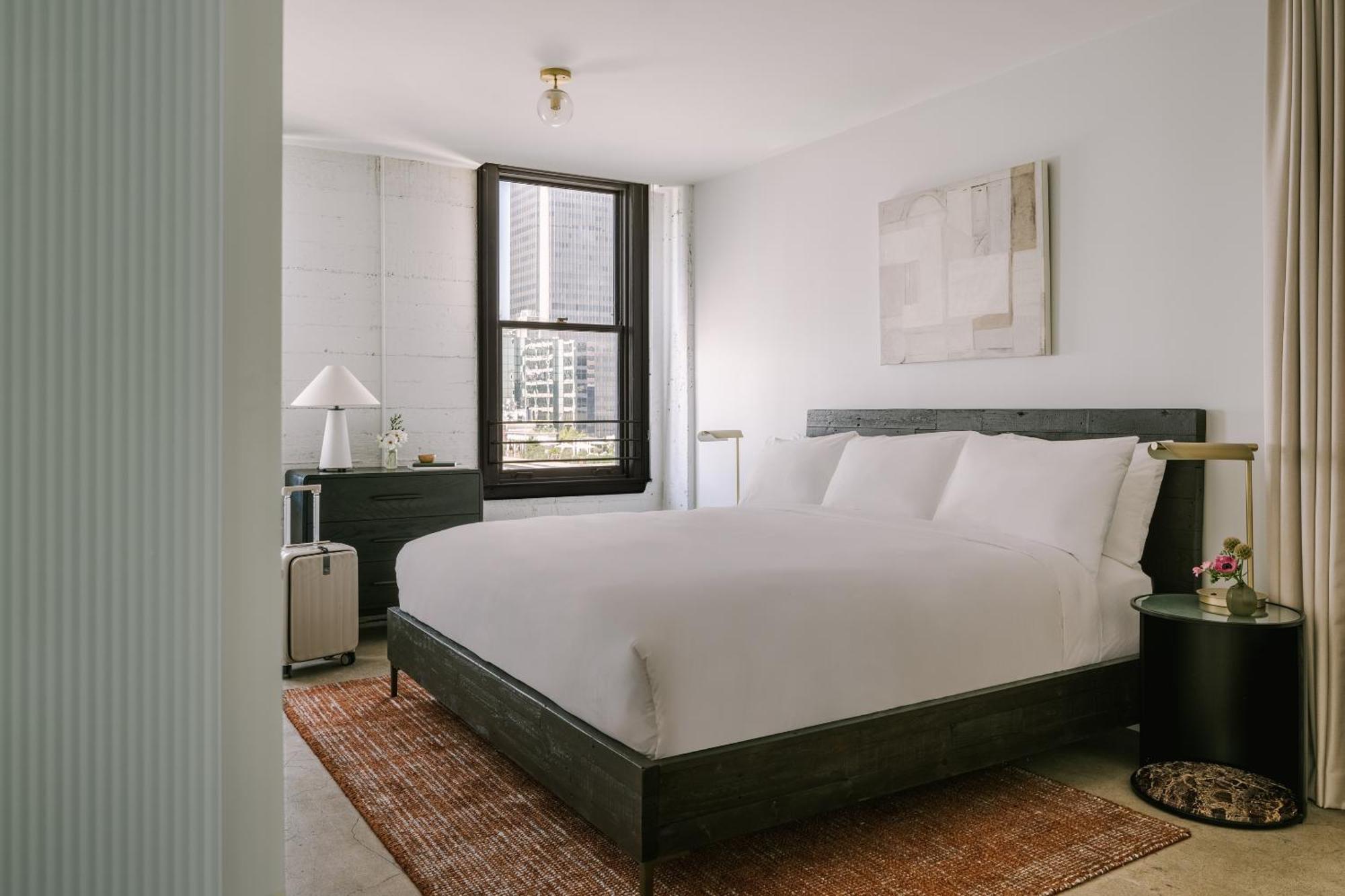 Sonder The Winfield 4* Los Angeles