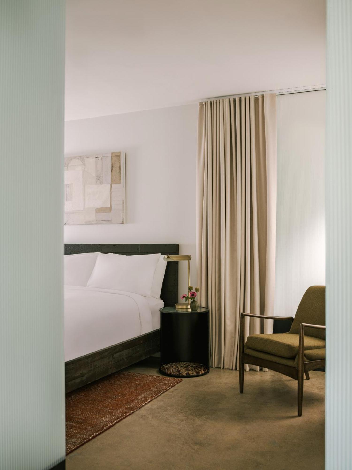 Aparthotel Sonder The Winfield 4*